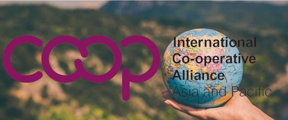 2019 International Day of Cooperatives 6 July
