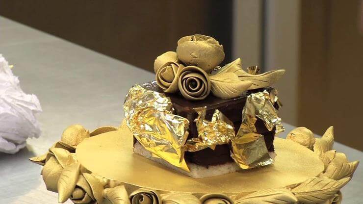 Top 10 Most Expensive Food in the World