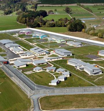 Best Prisons in the World