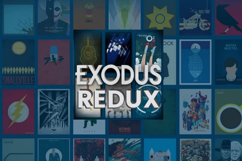 How to Install Exodus Redux Kodi Addon in 2021