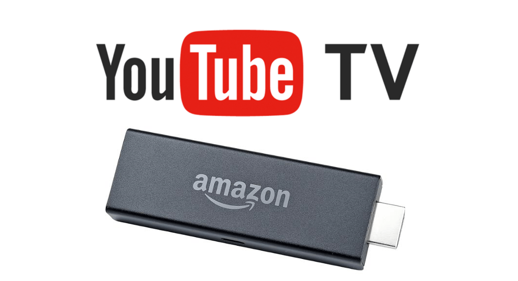 How to Install YouTube TV on Firestick