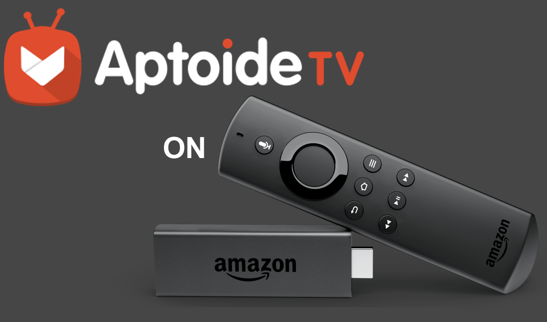 How to Install Aptoide TV on Firestick? [2 Ways] - Life Pyar - Can You Get Apple Tv On A Firestick