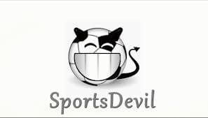 SportsDevil-NFL on Amazon Firestick