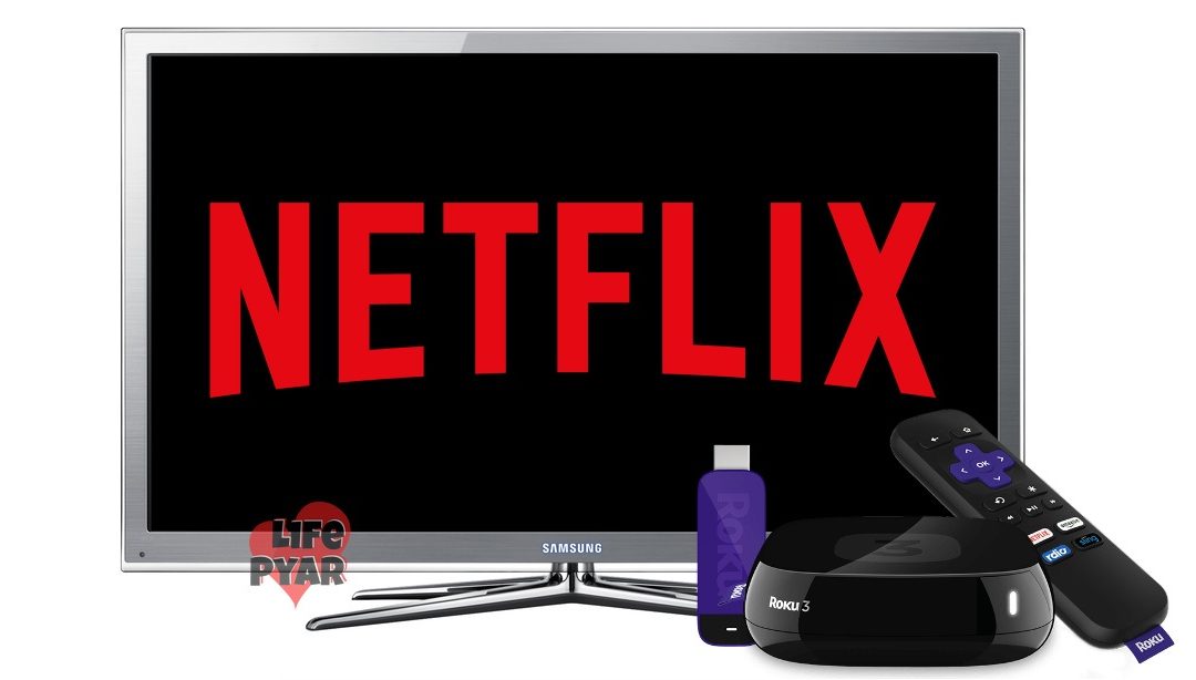 How to Add and Watch Netflix on Roku [Complete Guide]