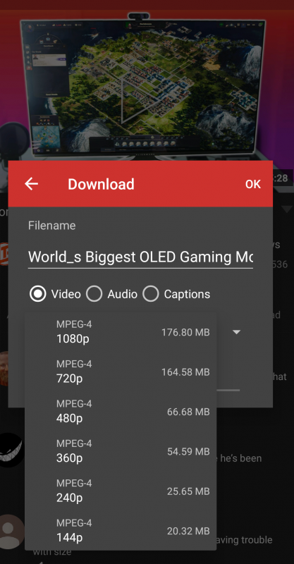 How to Download Youtube Videos on Android