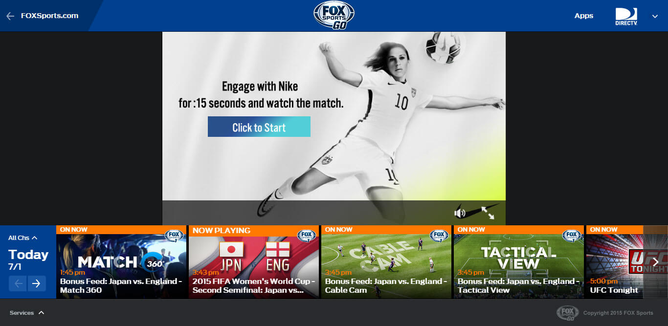 How to add and watch Fox Sports on Roku [2021] - Life Pyar - Can I Get Fox Sports 1 On Roku
